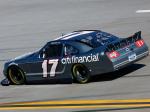 Ford Mustang NASCAR Nationwide Series Race Car 2010 года
